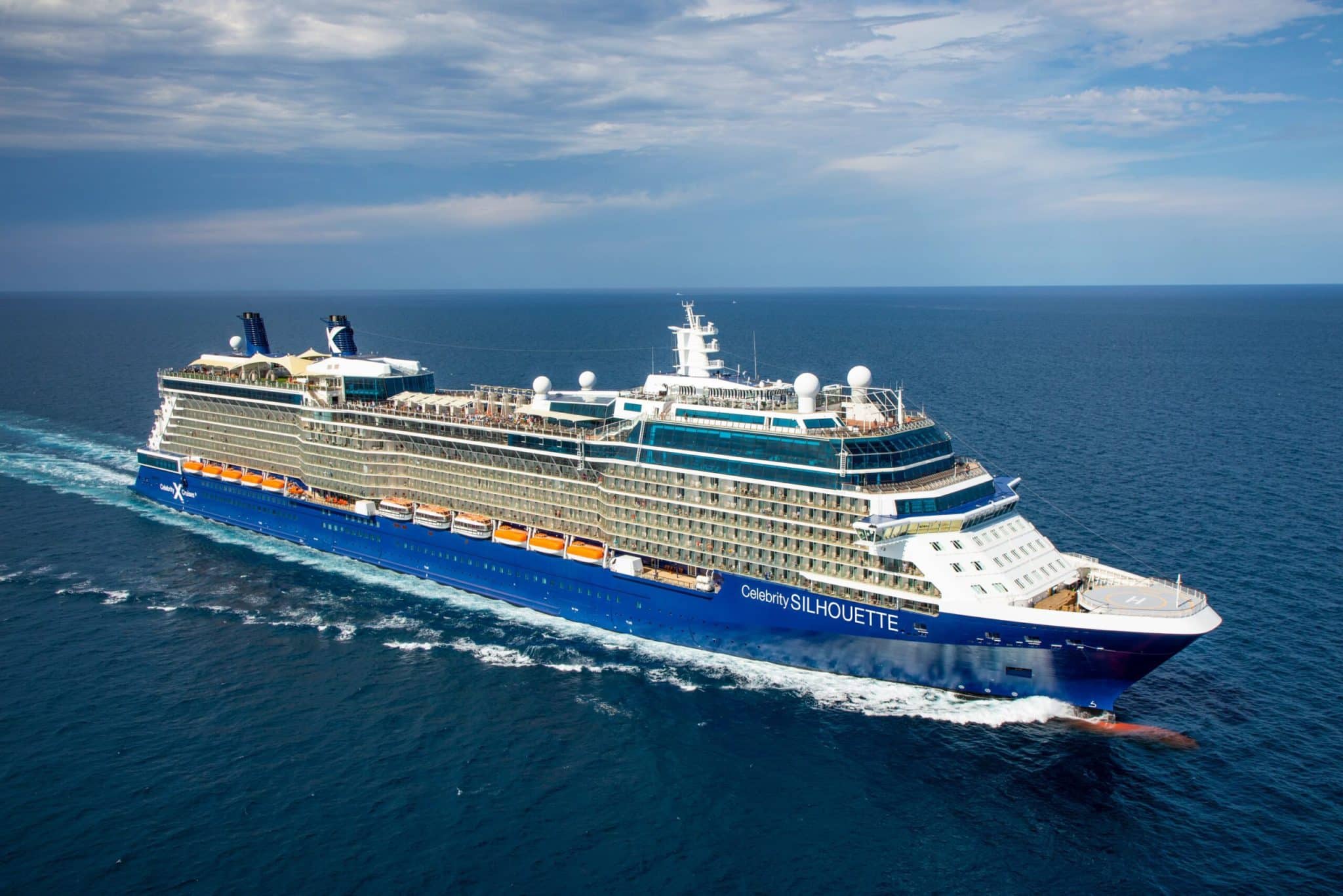 Celebrity Cruises Seite 3 von 3 Crucero Das Kreuzfahrtmagazin