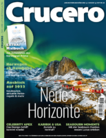 Crucero 04/2021, Heft 28