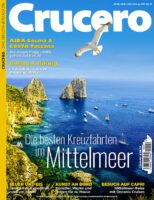 Crucero 01/2021, Heft 29