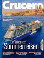 Crucero 02/2022, Heft 30