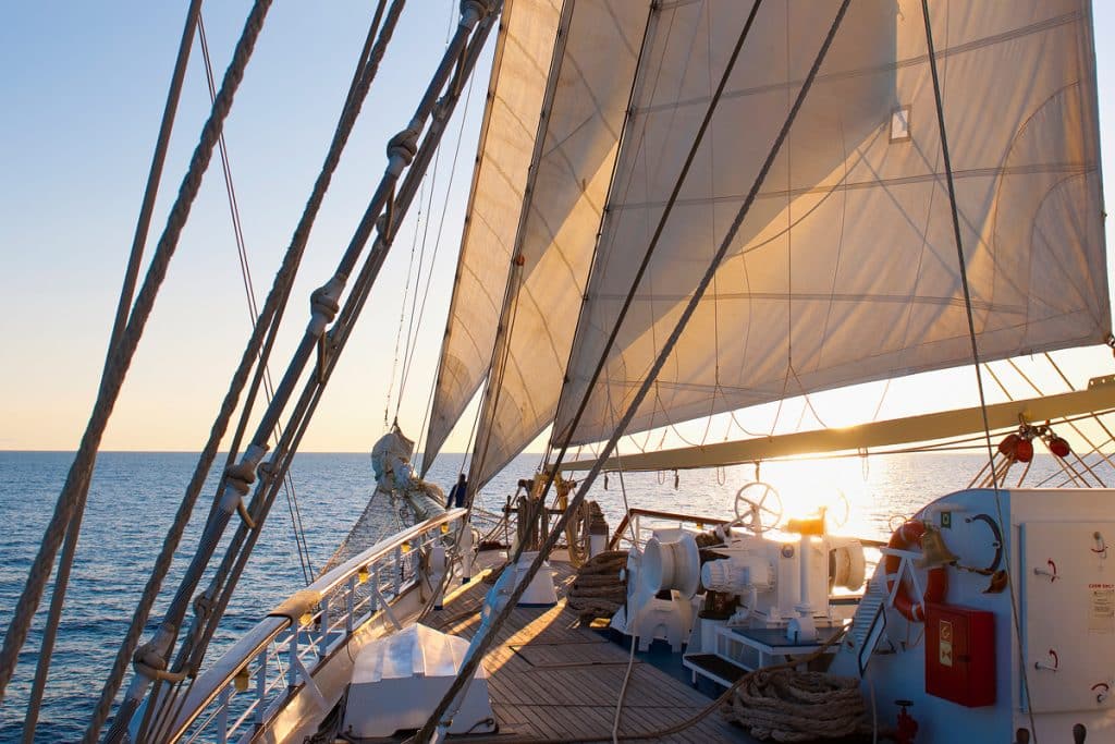 Foto: © Star Clippers