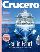 Crucero 04/2022, Heft 32