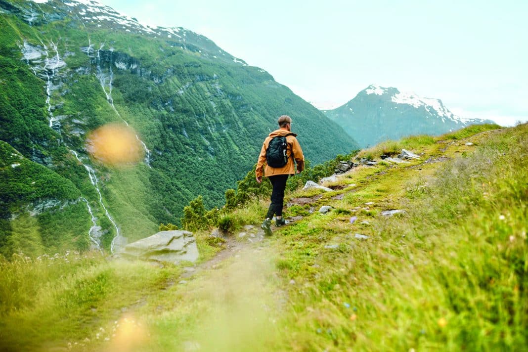 Das Nordland mit AIDA im Sommer 2023 erleben. Foto: © Julian Pircher