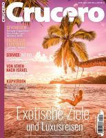 Crucero 01/2023, Heft 33