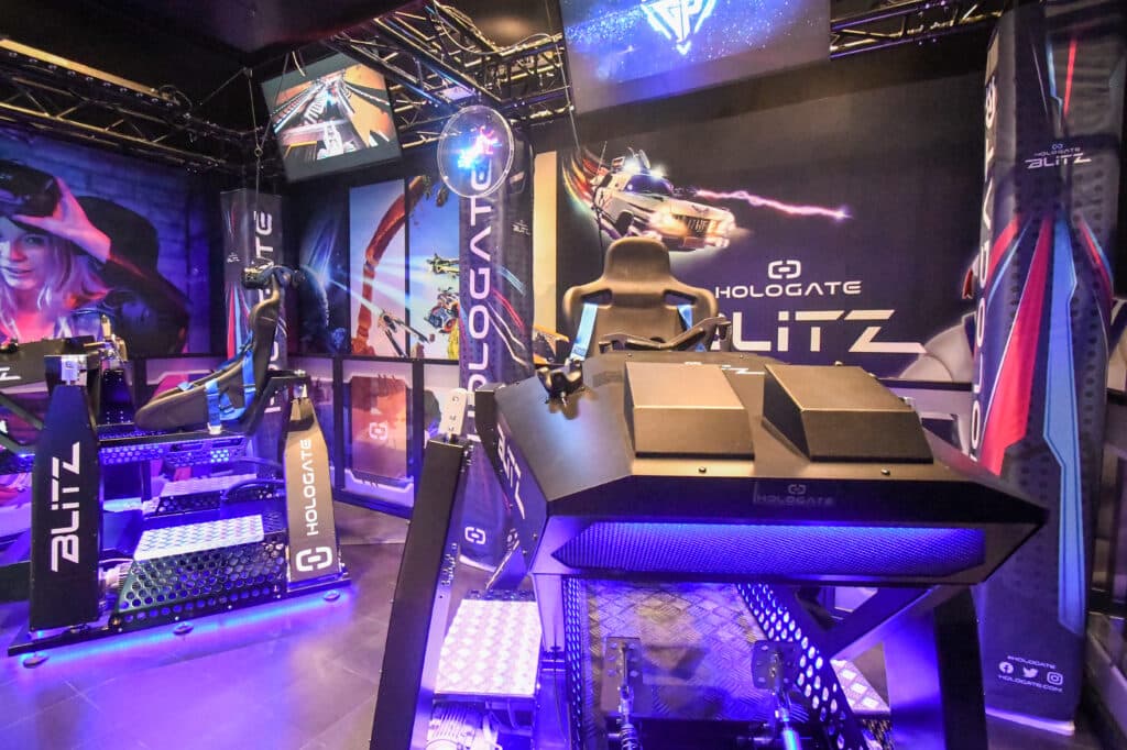 Sportplex, MSC Euribia, Foto: Tobias Lange-Rüb