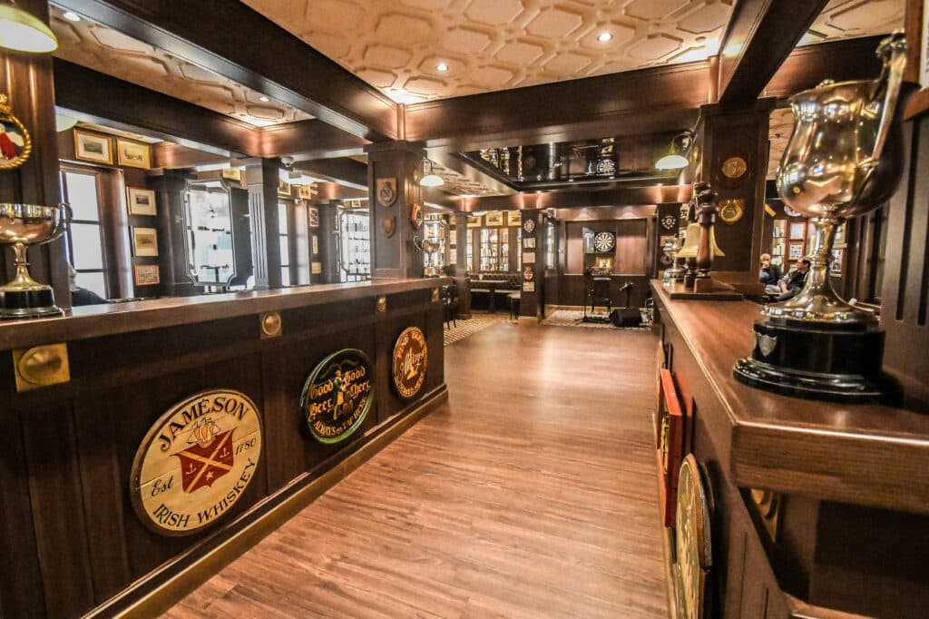 Masters of the Seas, MSC Euribia, Foto: Tobias Lange-Rüb