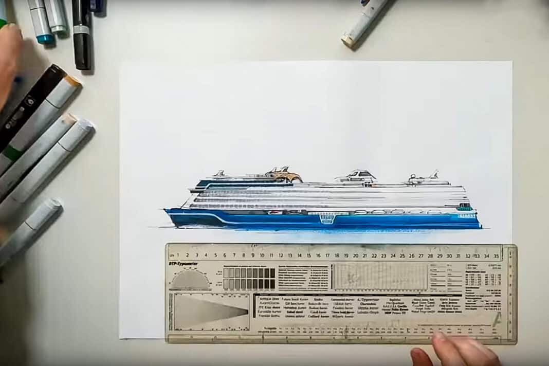 Mein Schiff 8, Foto: © TUI Cruises / Lennart Andresen