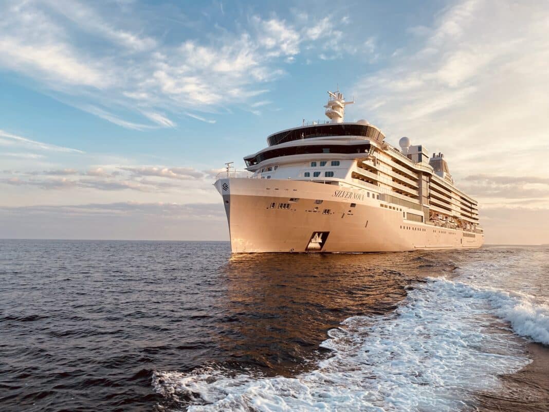 Silver Nova, Foto: Silversea Cruises