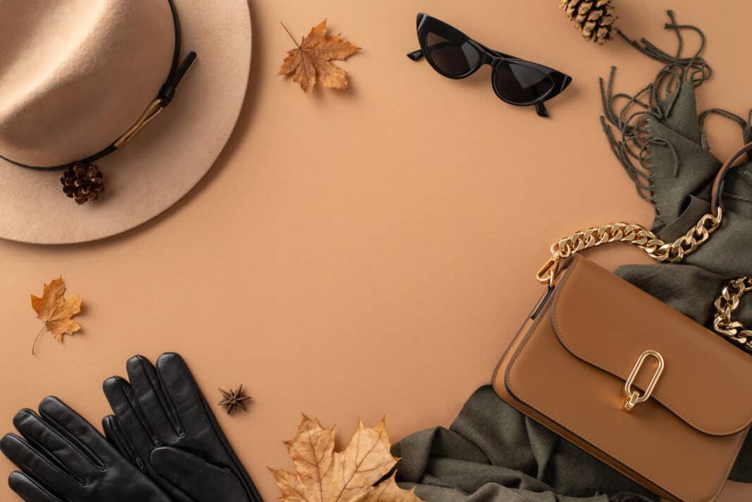 Herbst-Outfit-Ideen. Foto: © Action GP / Adobe Stock