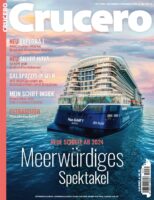 Crucero 03/2023, Heft 35