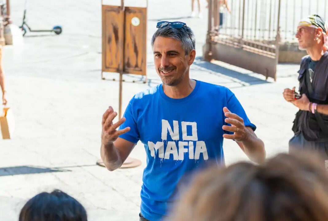 Costa Kreuzfahrten unterstützt die Anti-Mafia-Bewegung „Addiopizzo“ im Rahmen eines neuen, einzigartigen Landausfluges für Passagiere. Foto: © Costa Kreuzfahrten