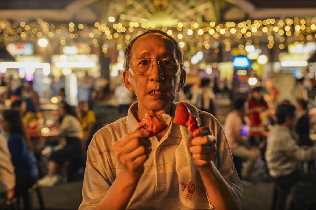 „Made in Singapore“ zeigt, wie sich gewöhnliche Momente in außergewöhnliche Erlebnisse verwandeln lassen. Foto: © Singapore Tourism Board
