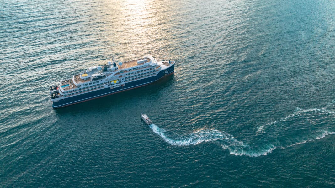 SH Diana Foto: © Swan Hellenic