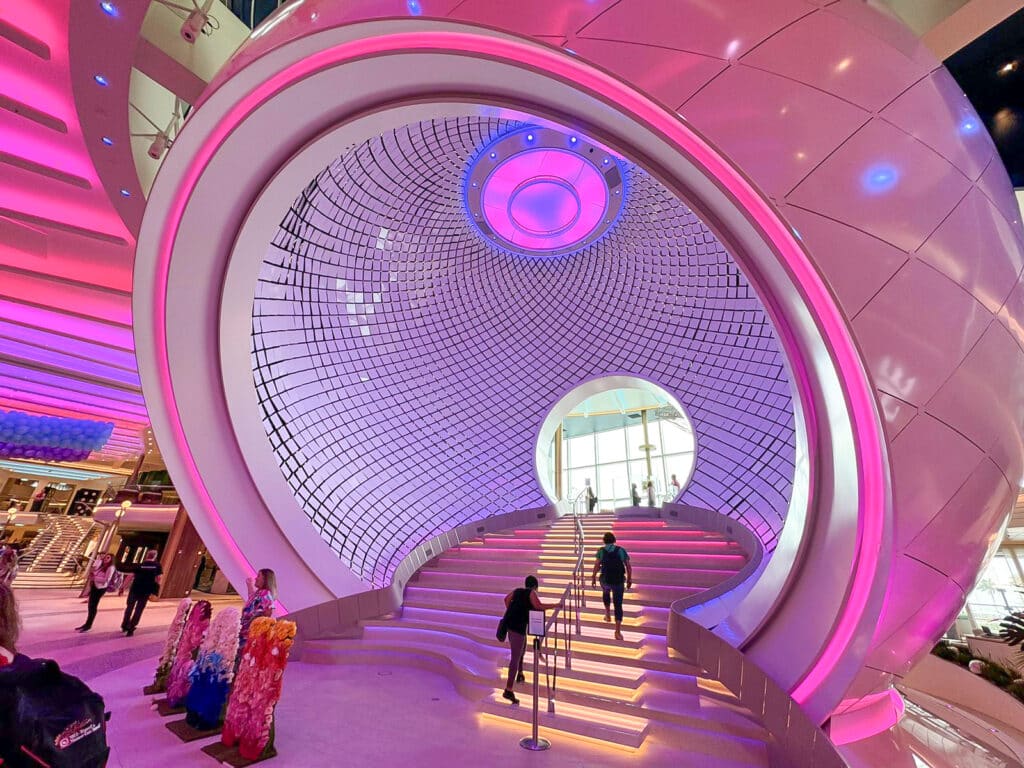 The Pearl, Foto: © Christoph Assies