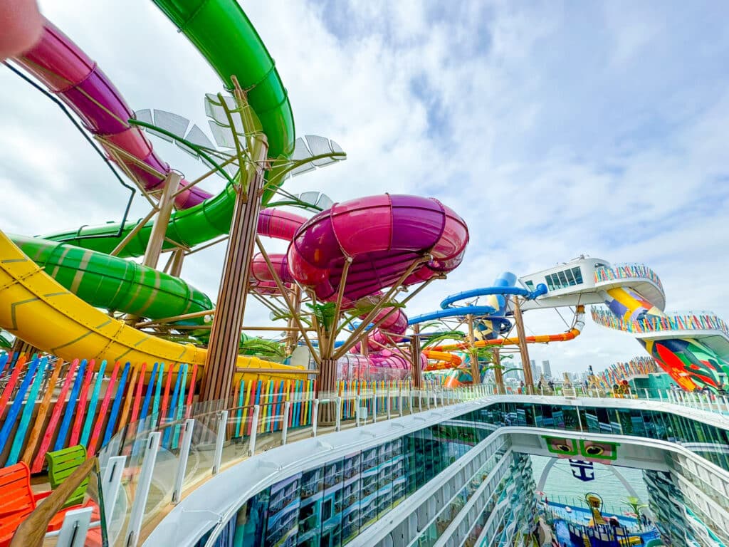 Thrill Island, Foto: © Christoph Assies