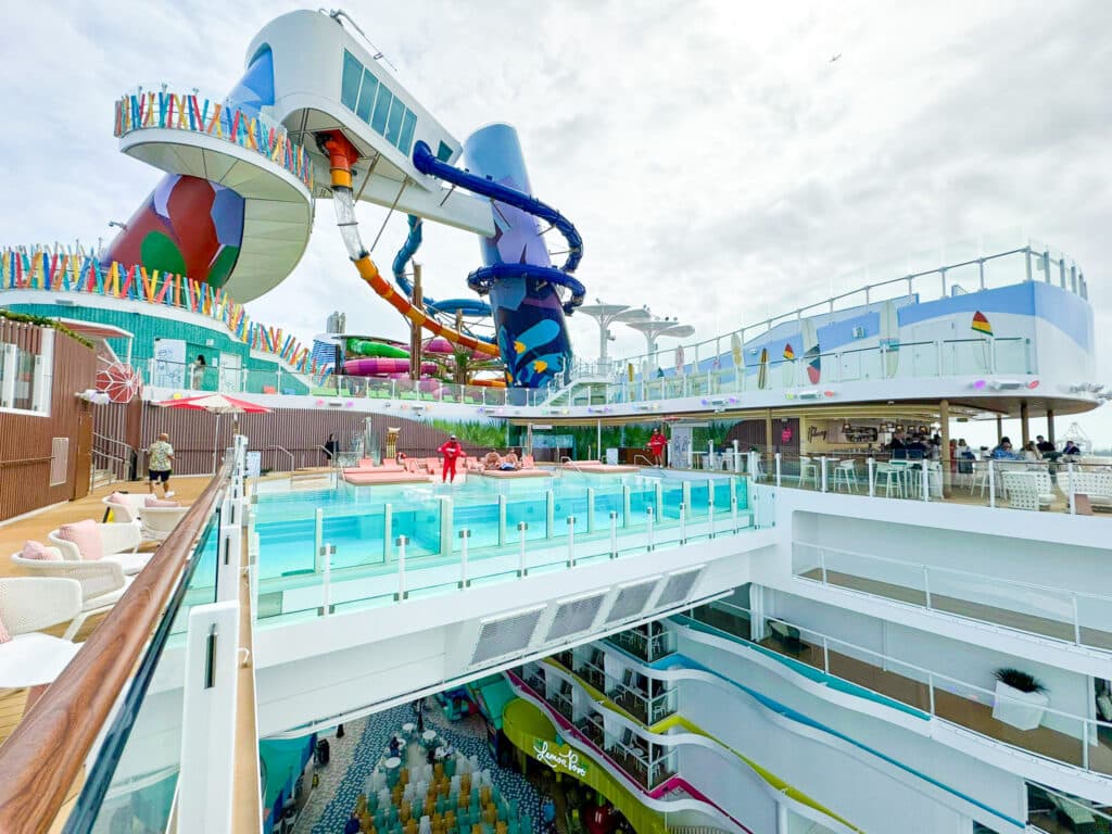 The Hideaway, Foto: © Christoph Assies