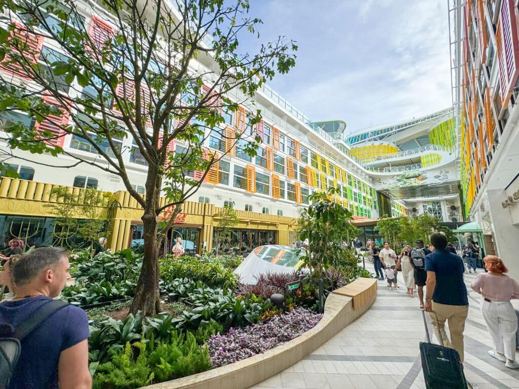 Central Park, Foto: © Christoph Assies