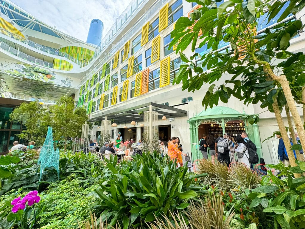 Central Park, Foto: © Christoph Assies