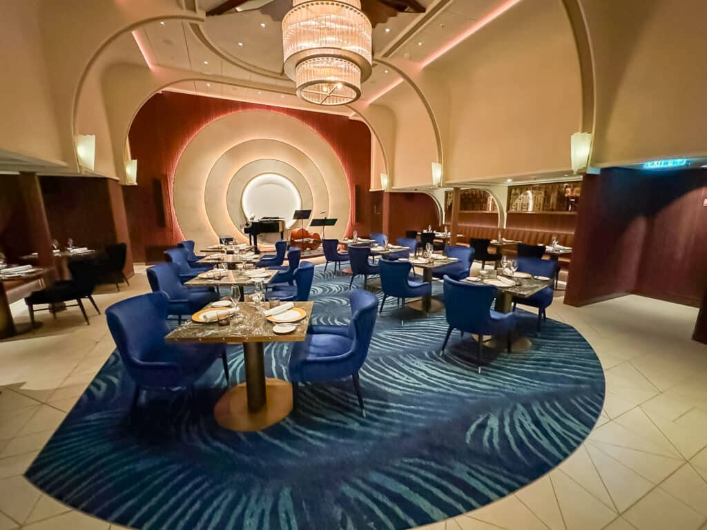 Empire Supper Club, Foto: © Christoph Assies