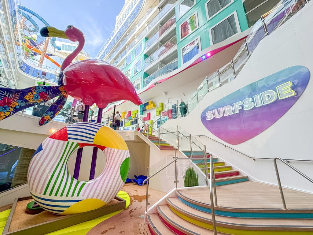 Surfside, Foto: © Christoph Assies