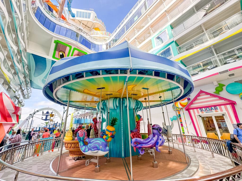 Surfside, Foto: © Christoph Assies