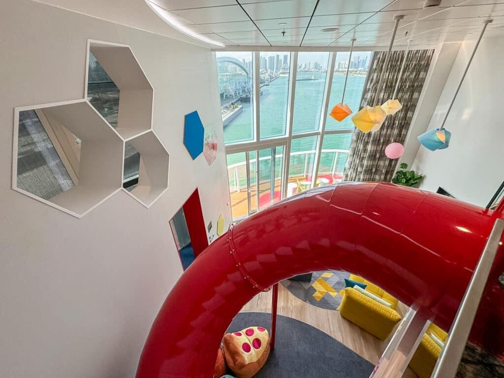 The Family Townhouse, Foto: © Christoph Assies