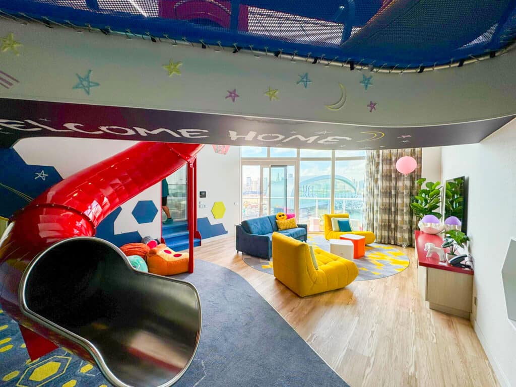 The Family Townhouse, Foto: © Christoph Assies