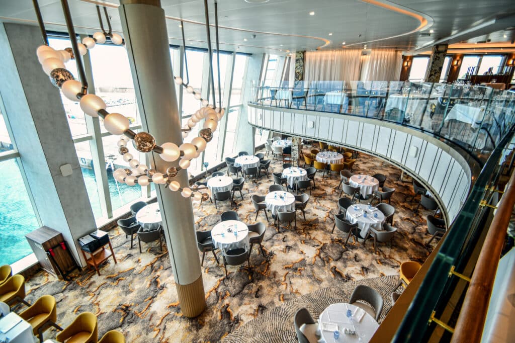 Foto: © Tobias Lange-Rüb / CRUCERO