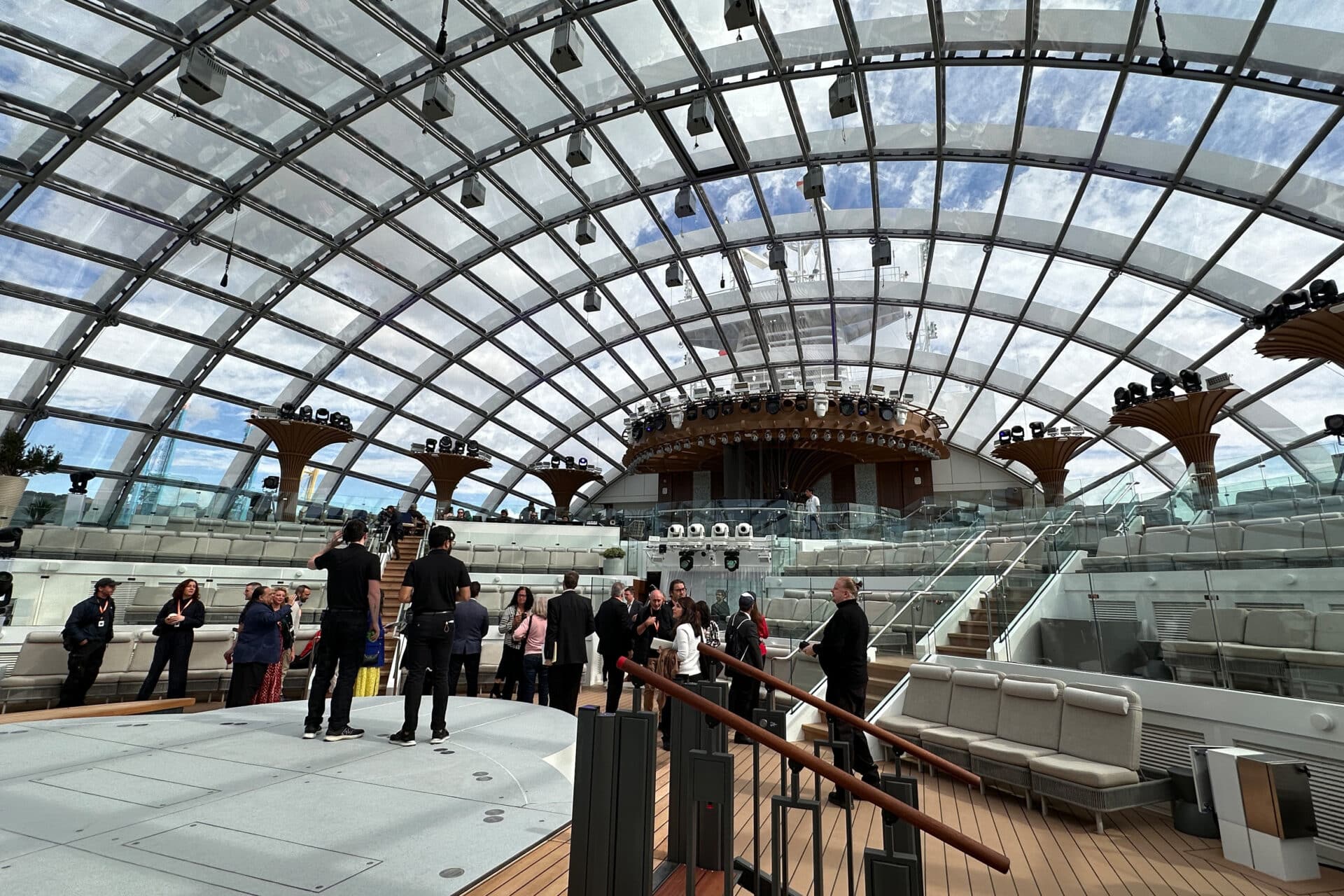 Foto: © Tobias Lange-Rüb / CRUCERO