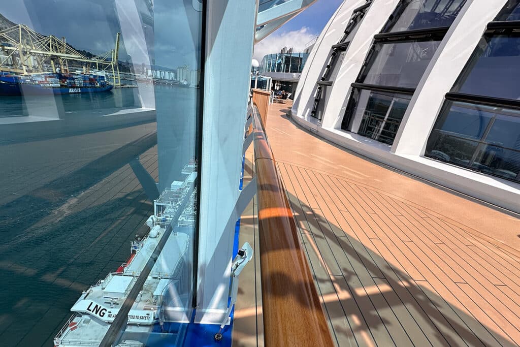 Foto: © Tobias Lange-Rüb / CRUCERO