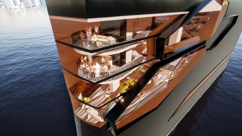 ORIGIN, Bug, Foto: © Meyer Gruppe