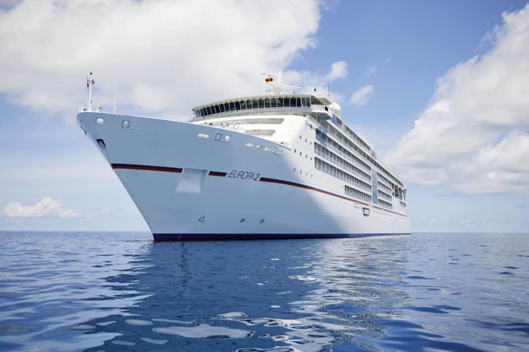 Europa 2, Foto: © Hapag-Lloyd Cruises