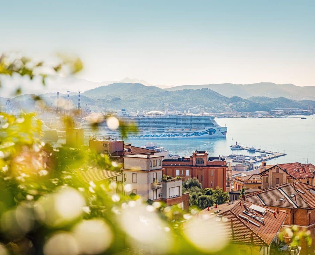 Die AIDA Reisen der Sommersaison 2026 sind ab 27. Juni 2024 buchbar. Foto: © Thomas Roetting für AIDA Crusies