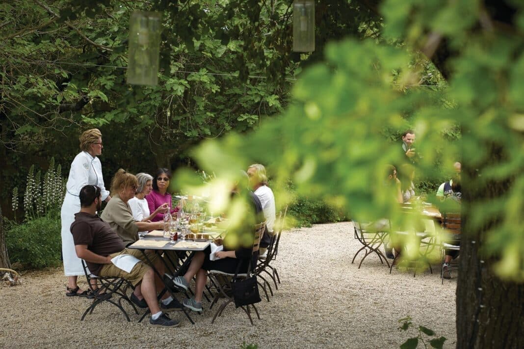 Oceania Cruises Culinary Discovery Tour, Foto: © Oceania Cruises