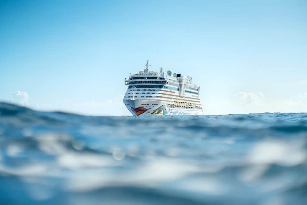 Im Rahmen des AIDA Evolution Programms – dem bislang größten Modernisierungsprojekt der Reederei – wurde AIDAdiva in vielen Bereichen neu gestaltet. Foto: © AIDA Cruises