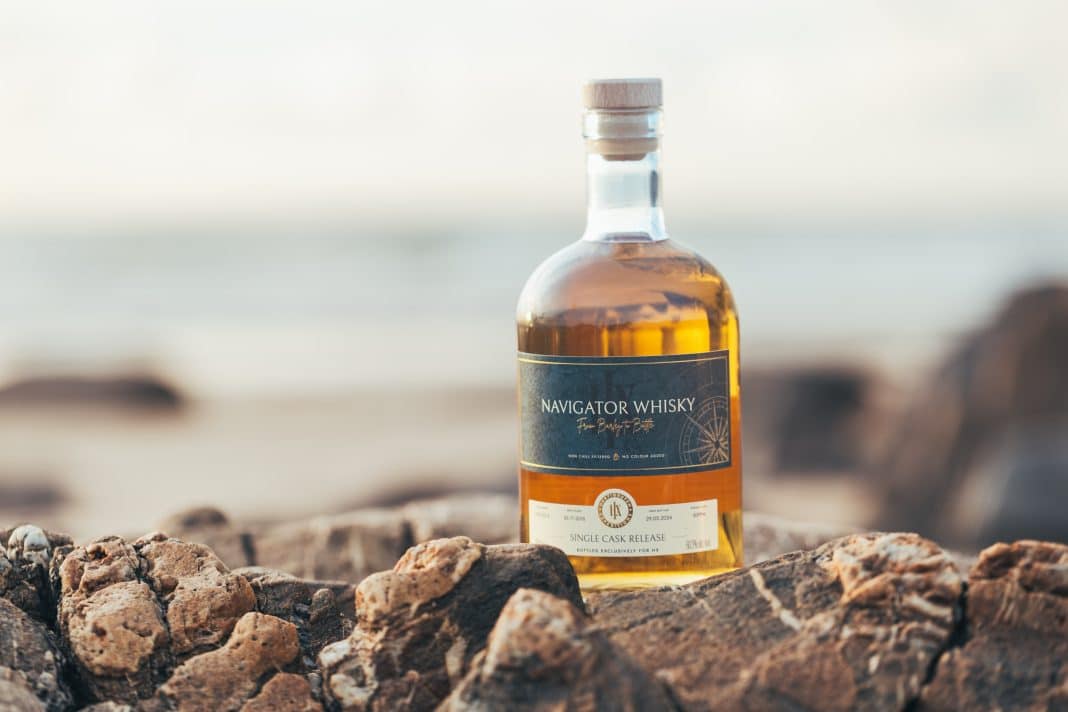 HX Expeditions Navigator Whiskey, Foto: © HX Hurtigruten Expeditions