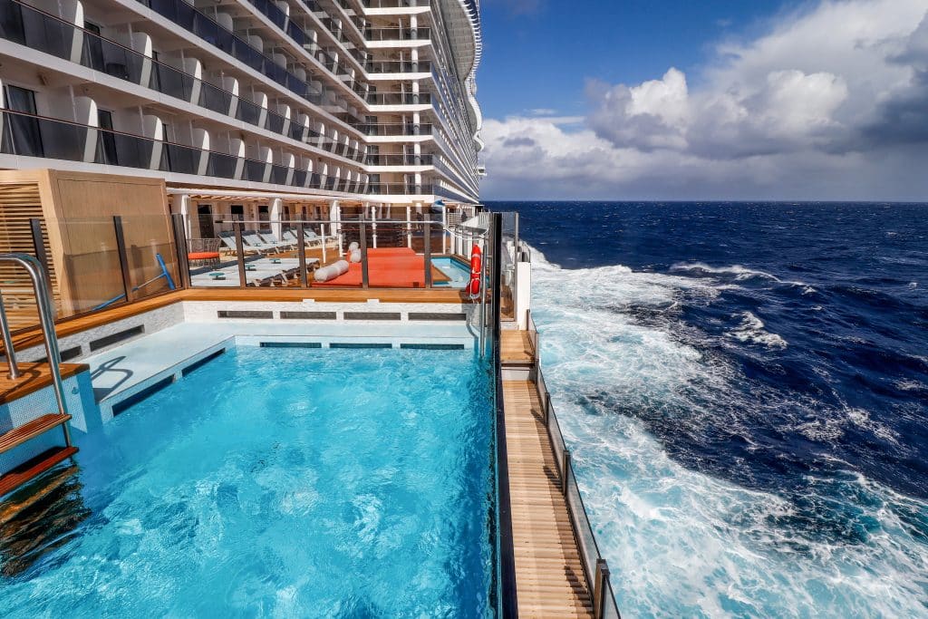 Ocean Boulevard, Foto: © Christoph Assies