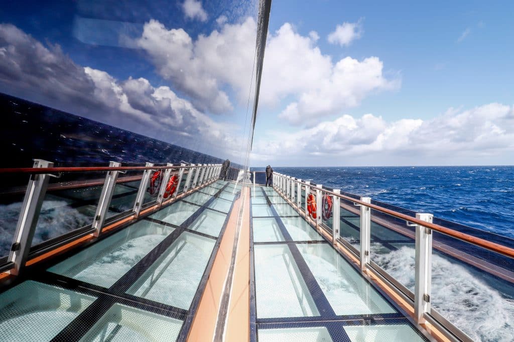 Ocean Walk, Foto: © Christoph Assies