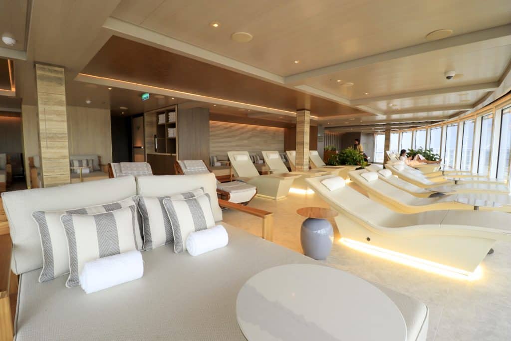 Mandara Spa, Foto © Christoph Assies