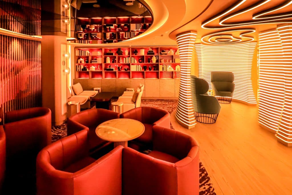 Swirl Wine Bar, Foto: © Christoph Assies