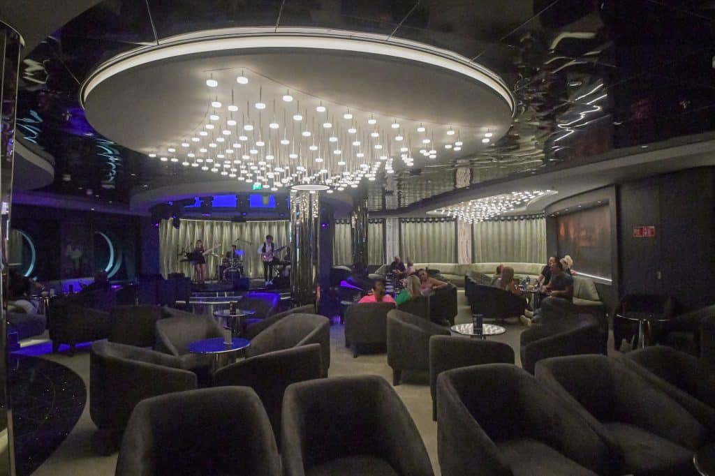 Dolce Vita, Foto: © Tobias Lange-Rüb / CRUCERO