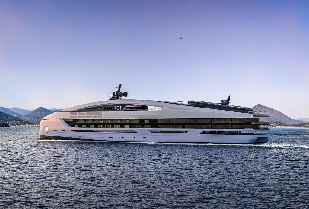 Viken REI Konzept, Rendering: © Viken Group