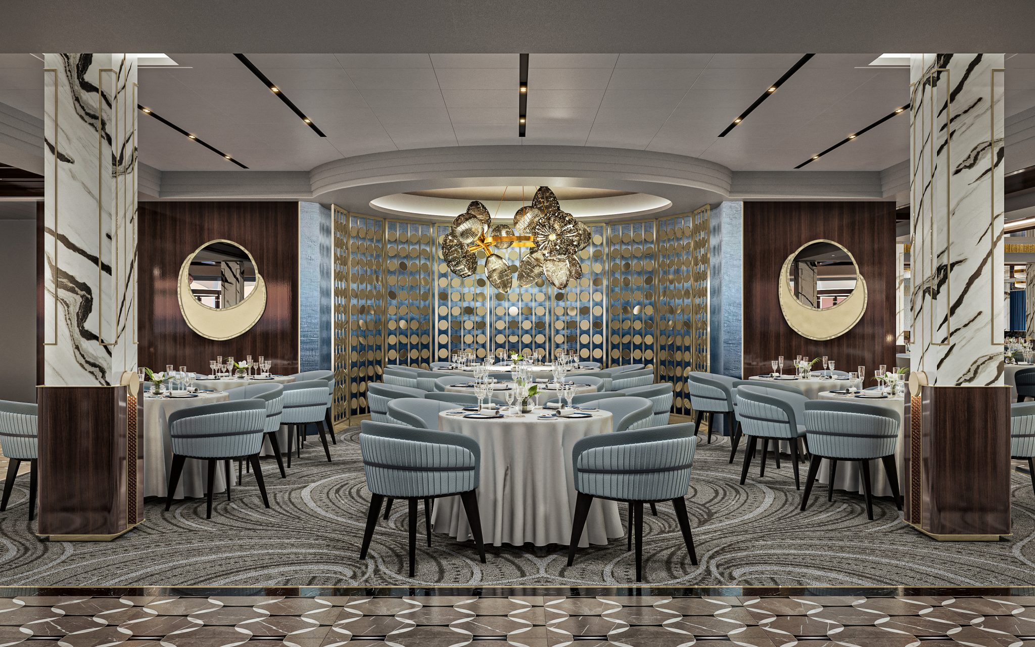 Regent-stellt-Restaurants-der-Seven-Seas-Prestige-vor