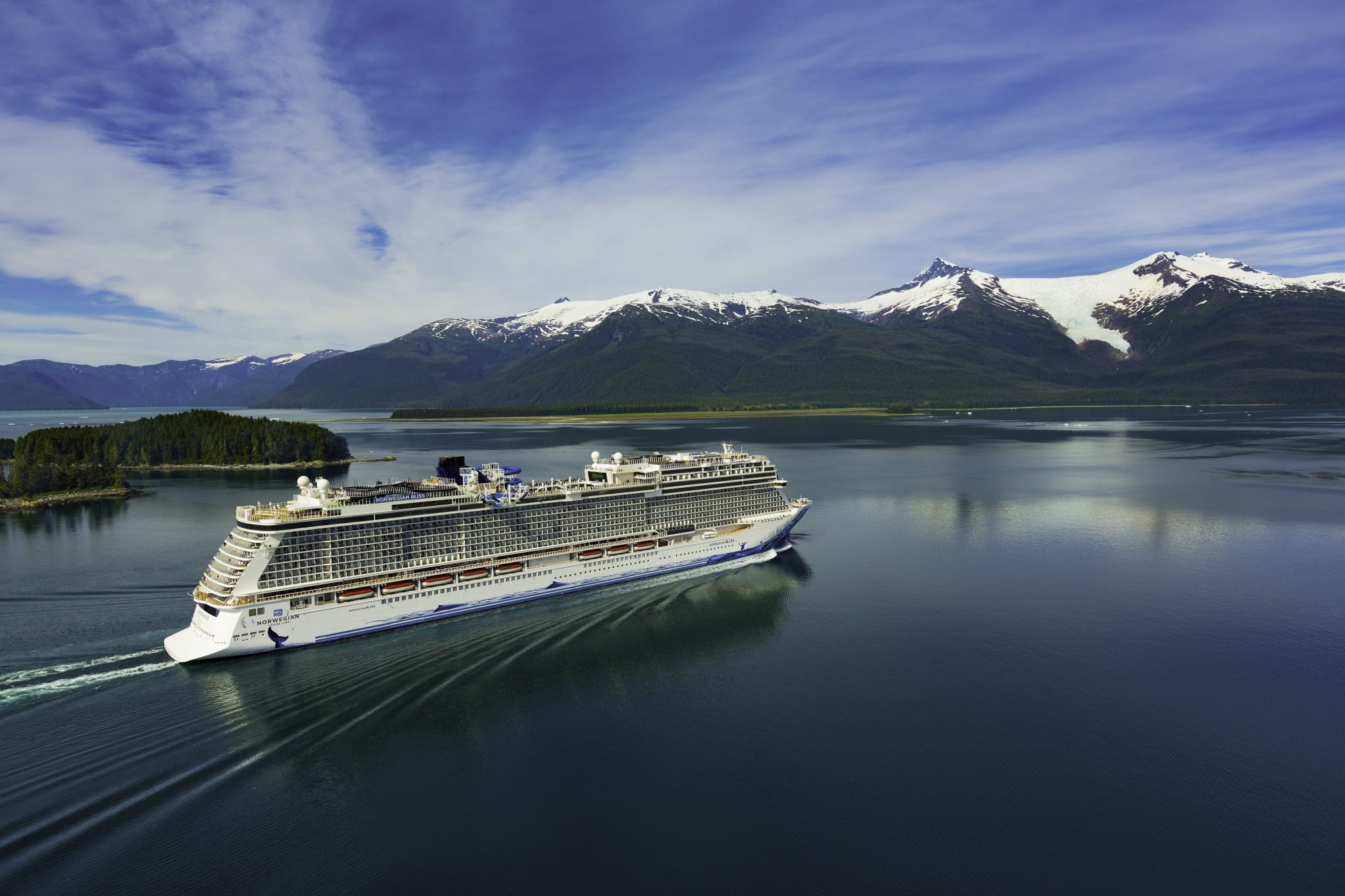 NCL-mit-modernisierter-Flotte-unterwegs