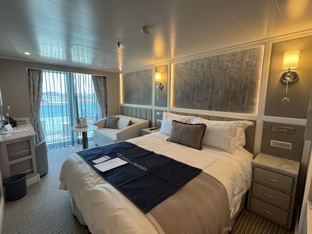 Veranda Kabine, Foto: © Christoph Assies