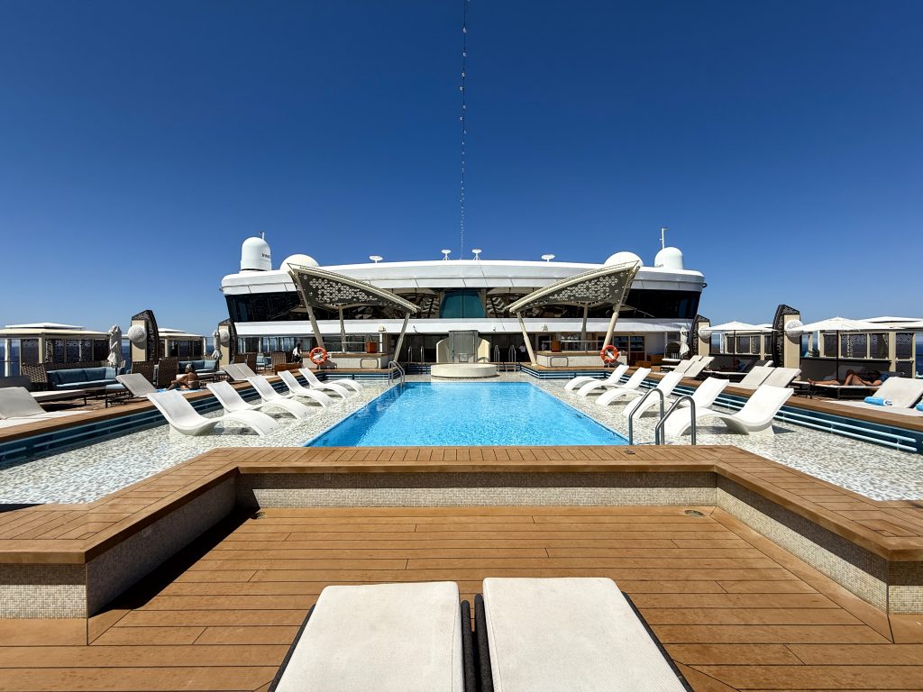 Sky Pool, Foto: © Tobias Lange-Rüb / Crucero