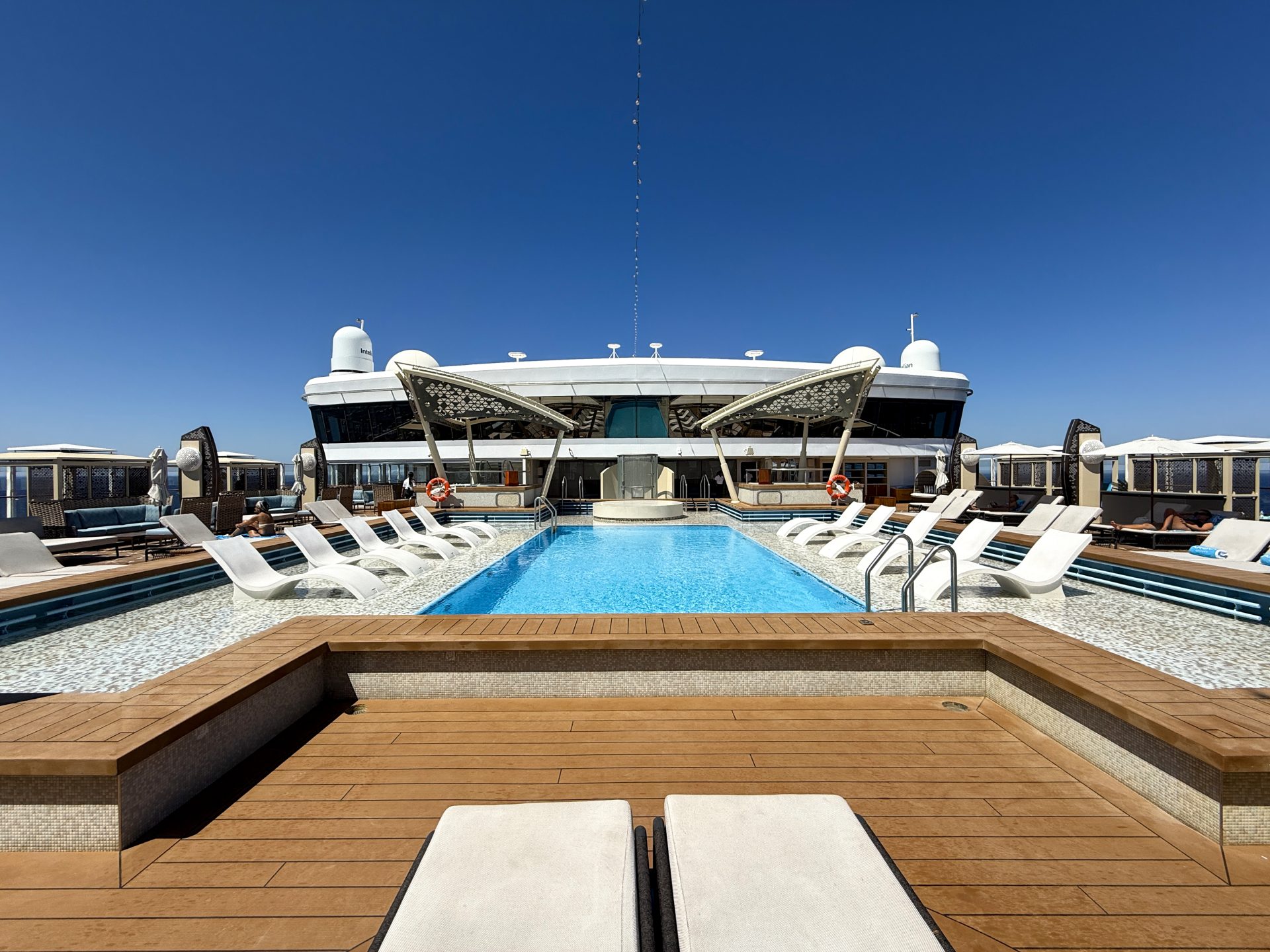 Sky Pool, Foto: © Tobias Lange-Rüb / Crucero