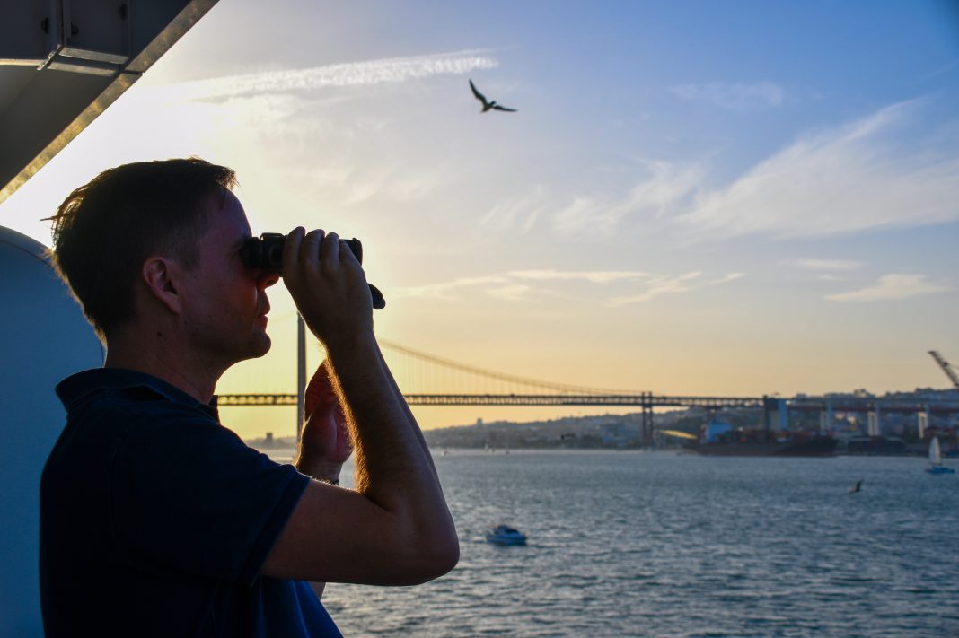 CL Companion, Foto: © Crucero / Tobias Lange-Rüb