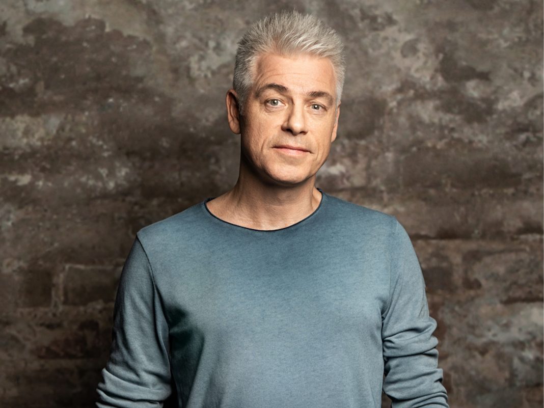 Saisoneröffnung AIDAprima mit Michael Mittermeier, Foto: © Enrico Meyer / AIDA