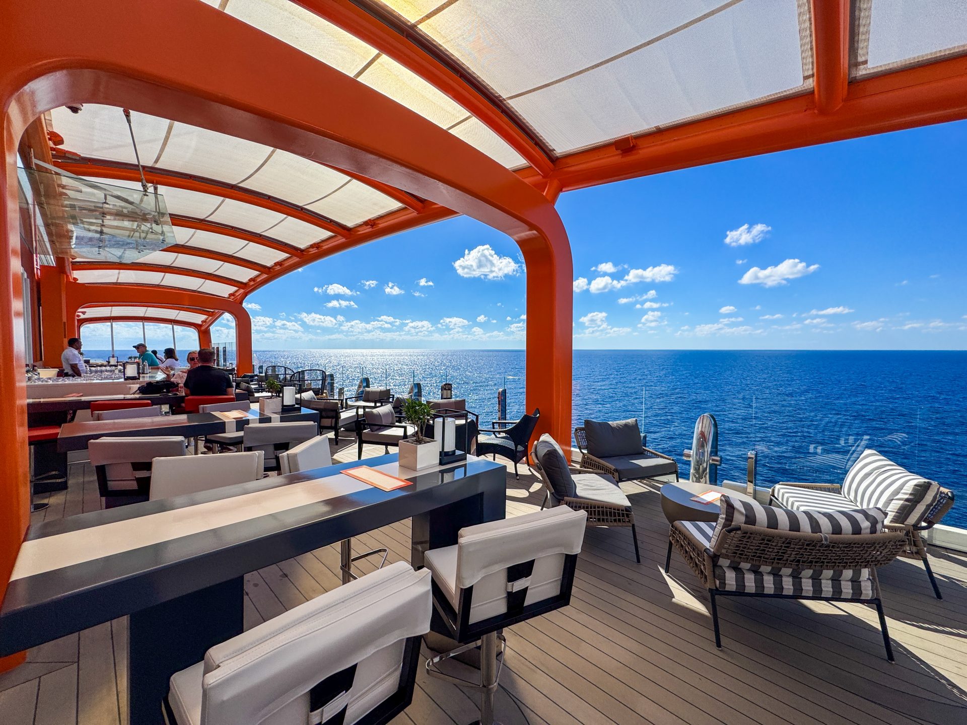 Magic Carpet. Foto: Christoph Assies